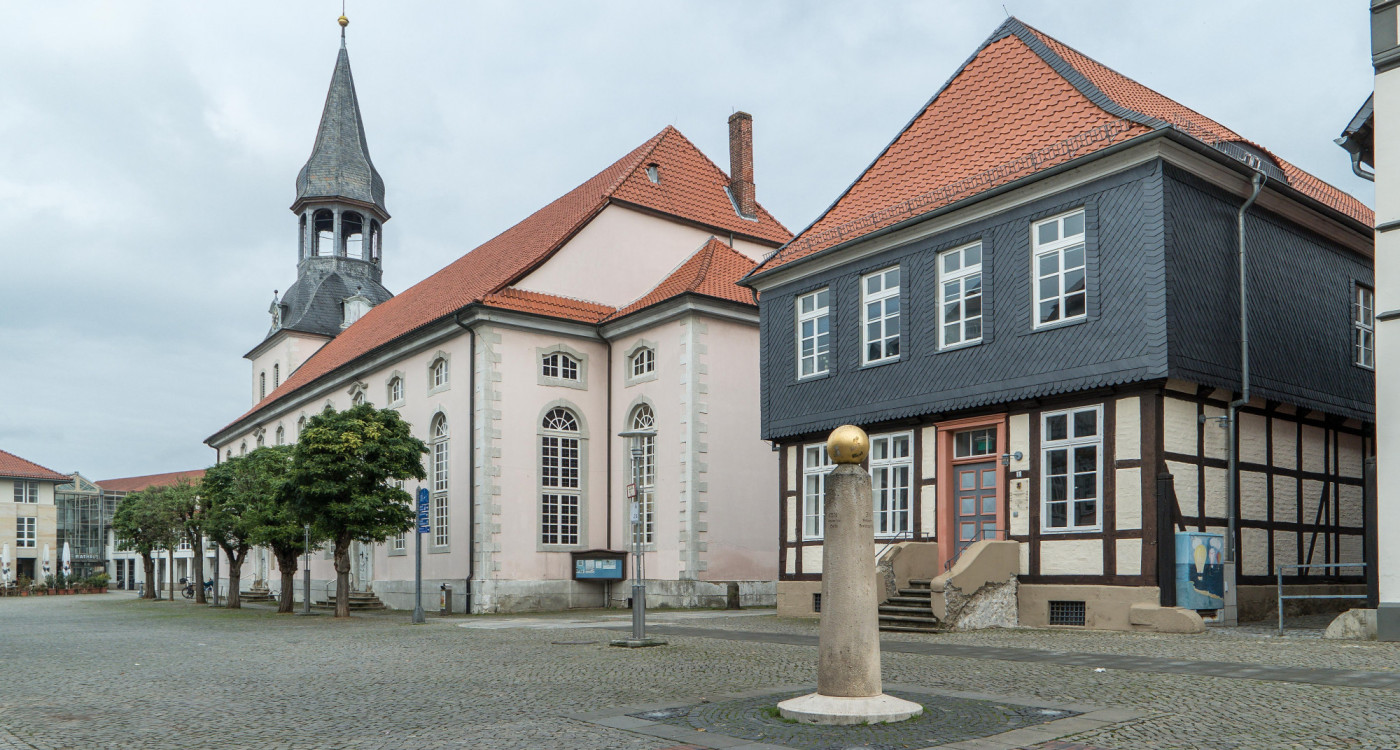 Ausgangssperre verlängert - Regelung im Landkreis Gifhorn gilt bis mindestens 2. Mai weiter