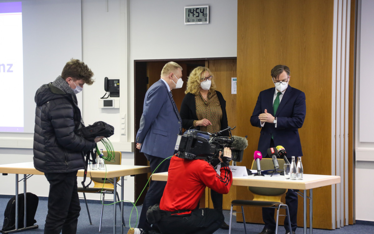 Ausgangssperre von 20 bis 5 Uhr und keinerlei Kontakte zu anderen Haushalten - Das sind die neuen Regeln im Landkreis Gifhorn