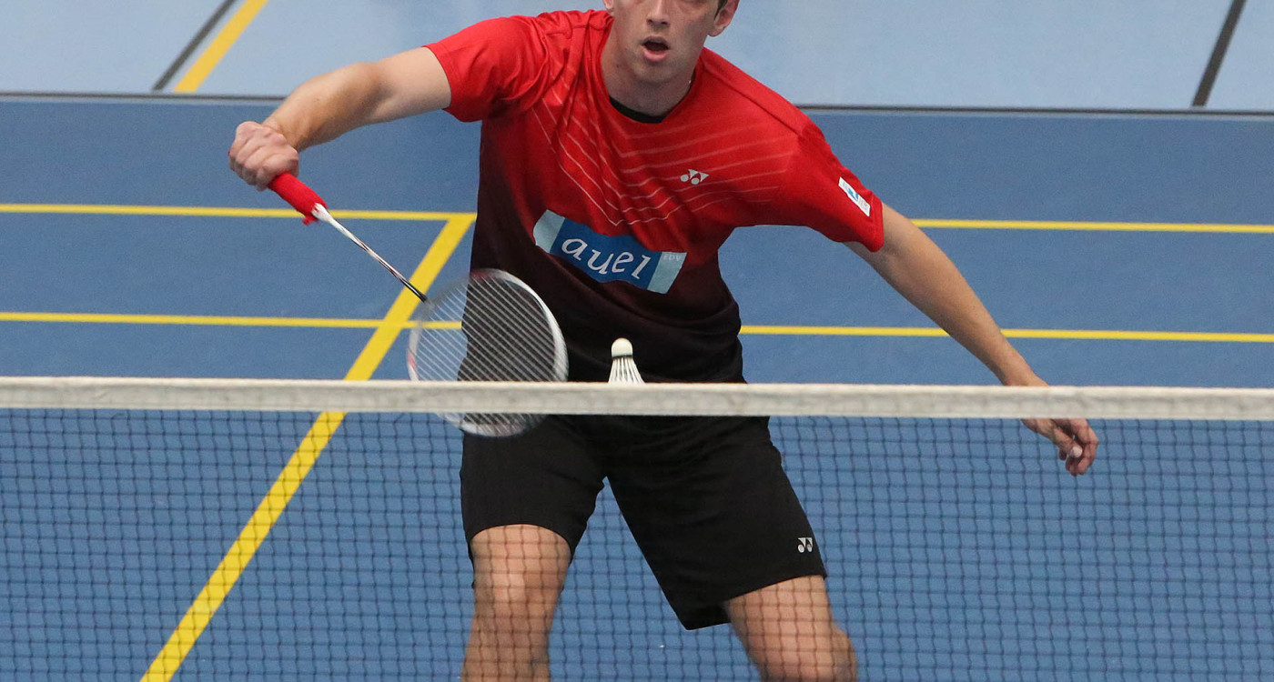 Badminton-Saisonstart missglückt: BV Gifhorn hofft nun auf nächsten Doppel-Spieltag