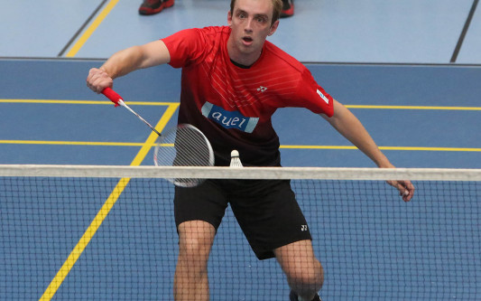 Badminton-Saisonstart missglückt: BV Gifhorn hofft nun auf nächsten Doppel-Spieltag