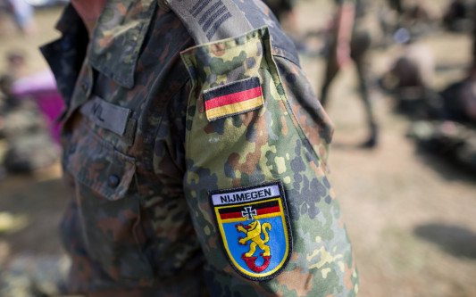 Bedeutende Bundeswehr-Tradition: Gifhorn-Tag am 13. Juli mit großem Programm