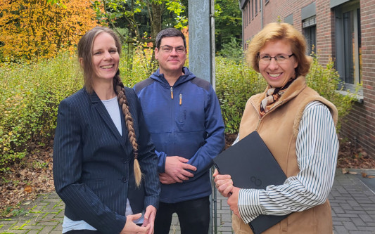 Befragung unter Gifhorns Jugend läuft weiter: Braunschweiger Thünen-Institut fertigt Studie über Freizeitaktivitäten an