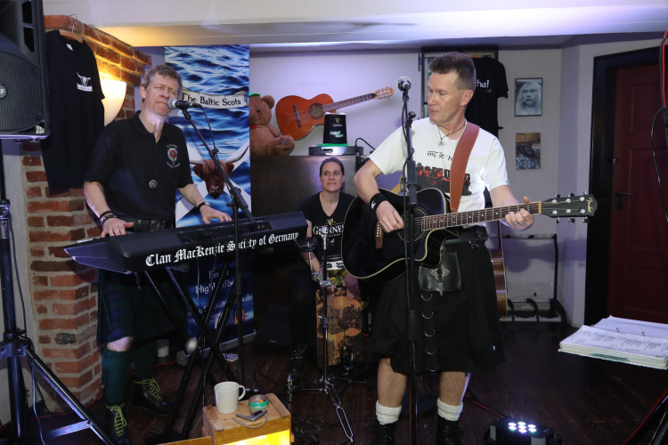Begeisterte Stimmungsexzesse in Gifhorn: Das sind die schönsten Bilder vom Honky Tonk