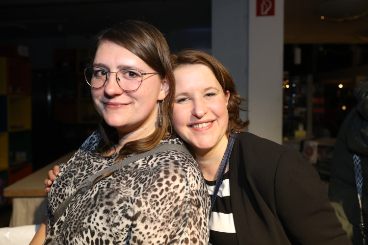 Begeisterte Stimmungsexzesse in Gifhorn: Das sind die schönsten Bilder vom Honky Tonk