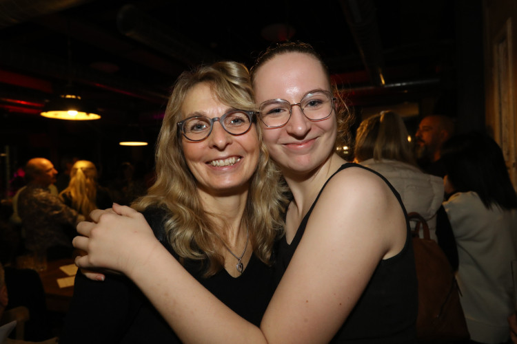 Begeisterte Stimmungsexzesse in Gifhorn: Das sind die schönsten Bilder vom Honky Tonk