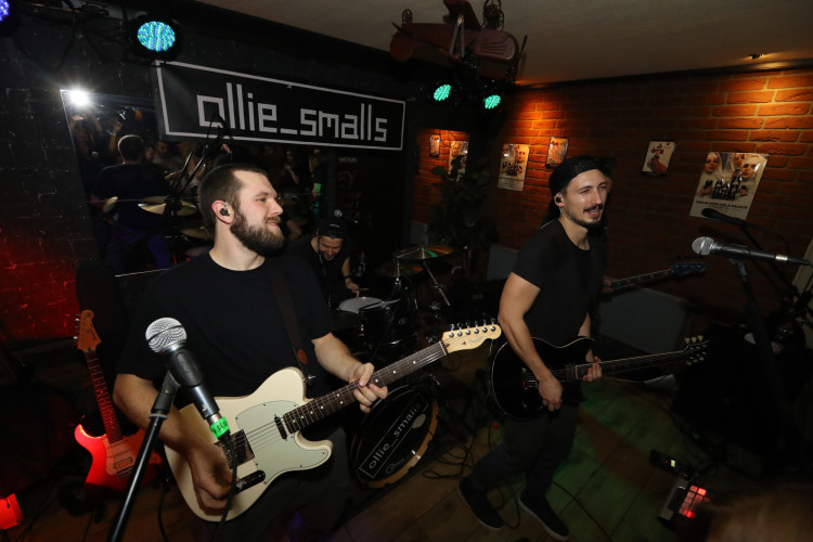 Begeisterte Stimmungsexzesse in Gifhorn: Das sind die schönsten Bilder vom Honky Tonk