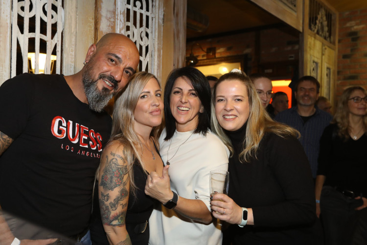 Begeisterte Stimmungsexzesse in Gifhorn: Das sind die schönsten Bilder vom Honky Tonk