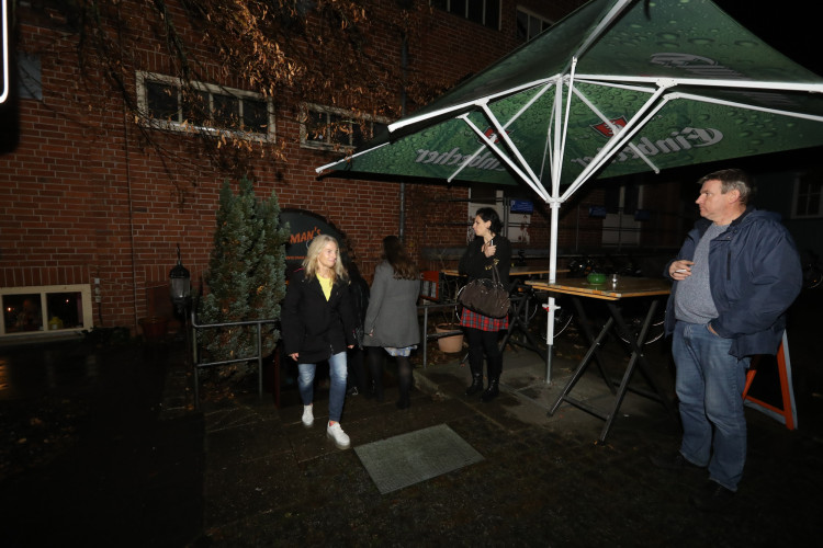 Begeisterte Stimmungsexzesse in Gifhorn: Das sind die schönsten Bilder vom Honky Tonk