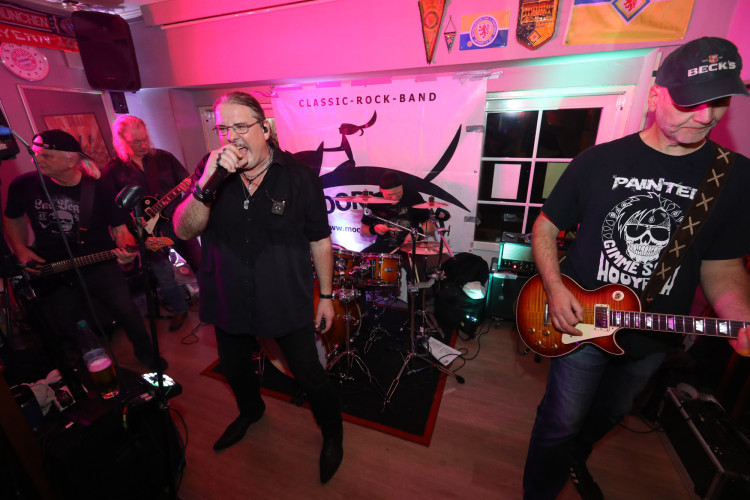 Begeisterte Stimmungsexzesse in Gifhorn: Das sind die schönsten Bilder vom Honky Tonk