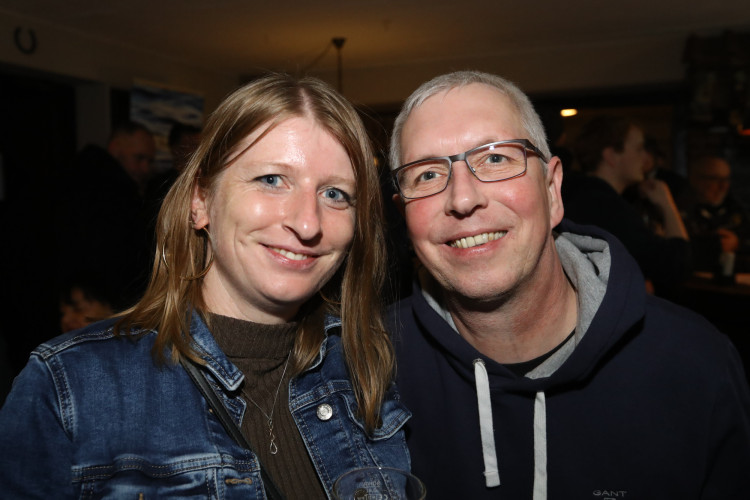 Begeisterte Stimmungsexzesse in Gifhorn: Das sind die schönsten Bilder vom Honky Tonk