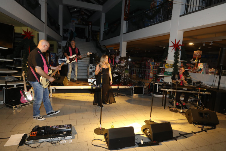 Begeisterte Stimmungsexzesse in Gifhorn: Das sind die schönsten Bilder vom Honky Tonk