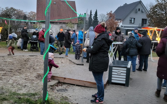 Besinnliche Stunden in Gifhorns Südstadt: Der Adventsmarkt der schönen Dinge findet wieder am 24. November statt
