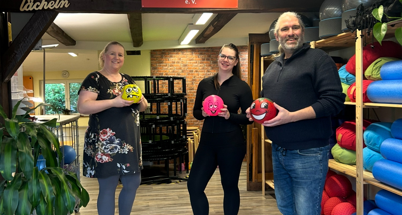 Bewegung, Gesundheit und Gemeinschaft: 1. Bromer Gesundheits Sportverein verbindet Sport und gelebtes Miteinander