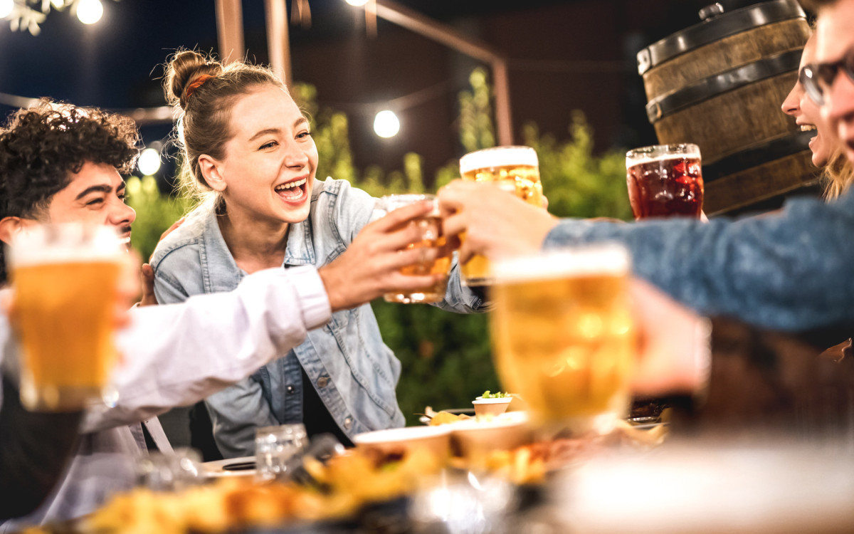 Bier-Tasting mit der National Jürgens Brauerei inklusive BBQ: Vier Termine im Morada Hotel ab 11. Juli