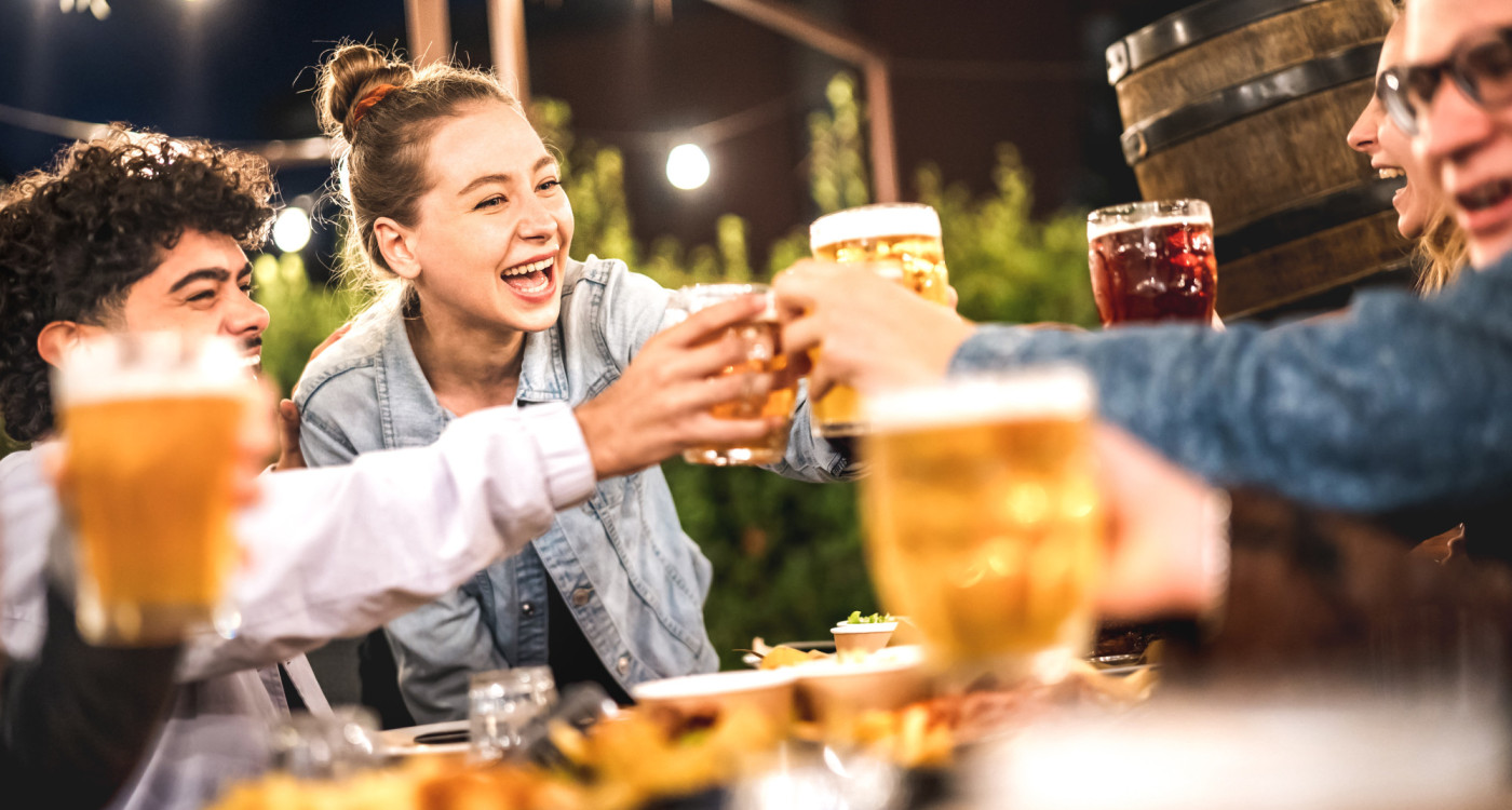 Bier-Tasting mit der National Jürgens Brauerei inklusive BBQ: Vier Termine im Morada Hotel ab 11. Juli
