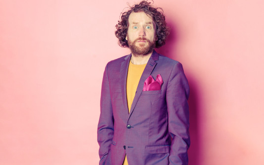 Bingo! Friedemann Weise gastiert mit seinem neuen Programm in Hankensbüttel