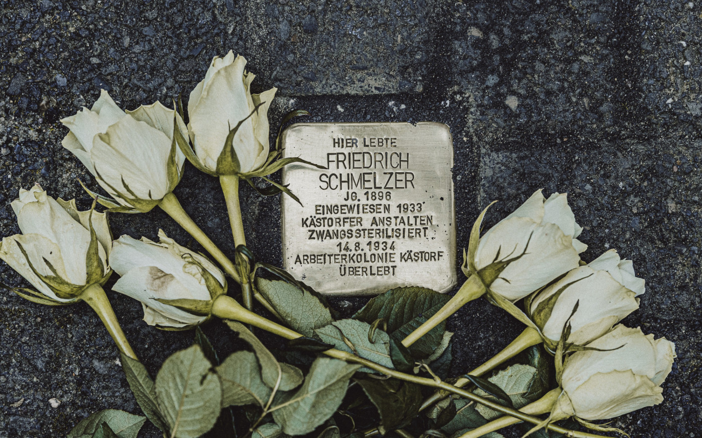 Bis zum Tod blieb er in der Stadt seiner Peiniger: Erst 1987 starb Friedrich Schmelzer in Kästorf, wo einst seine Unfruchtbarmachung befohlen wurde