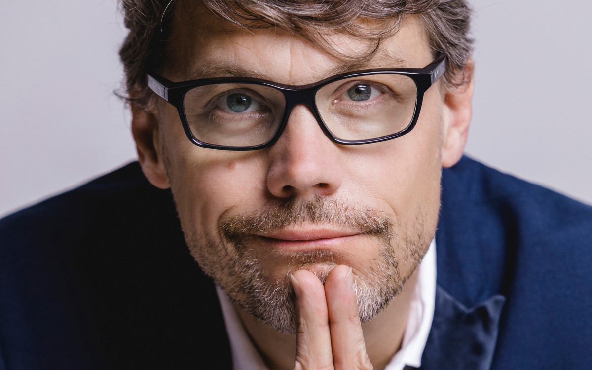 Bitterböse und schonungslos - Christoph Sieber kommt am Freitag nach Gifhorn