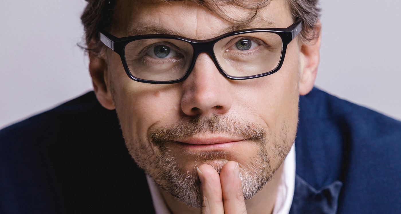 Bitterböse und schonungslos - Christoph Sieber kommt am Freitag nach Gifhorn