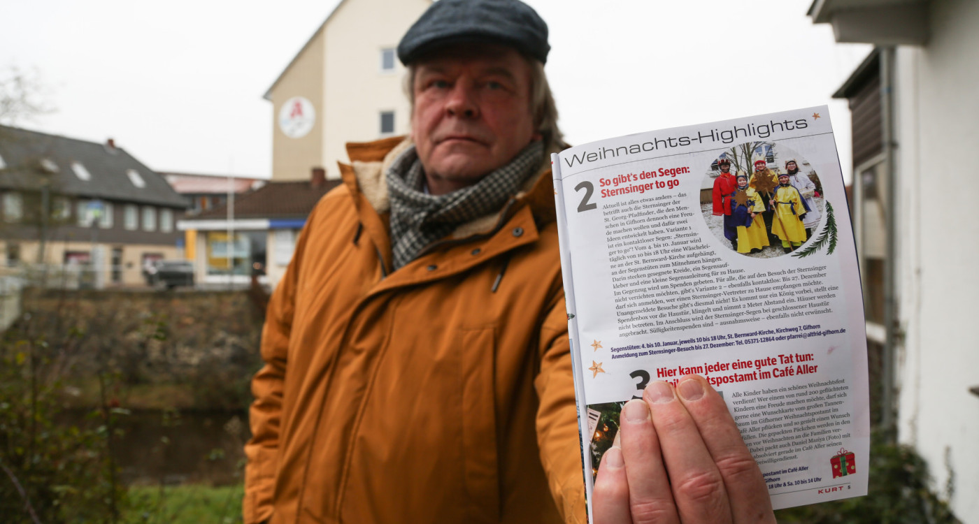 Blackfacing – Schwarzsein ist keine Verkleidung: Warum wir unsere Sternsinger-Traditionen dringend überdenken müssen