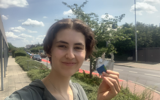 Bloß nicht noch mehr Müll: KURT-Praktikantin Jule Otto bietet Euch 5 Tipps an, wie man umweltbewusster lebt