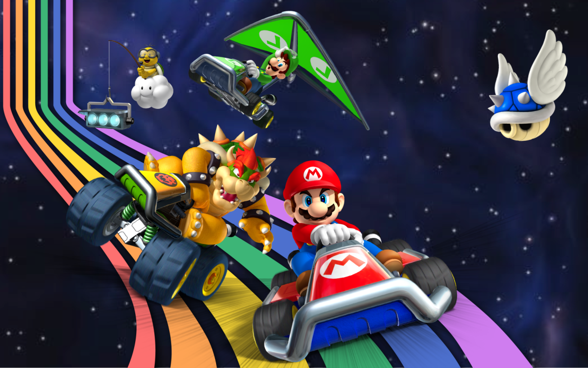 Bowser, diesmal geht‘s Dir an den Kragen: Kreisjugendring organisiert Mario-Kart-Turnier in Meinersen