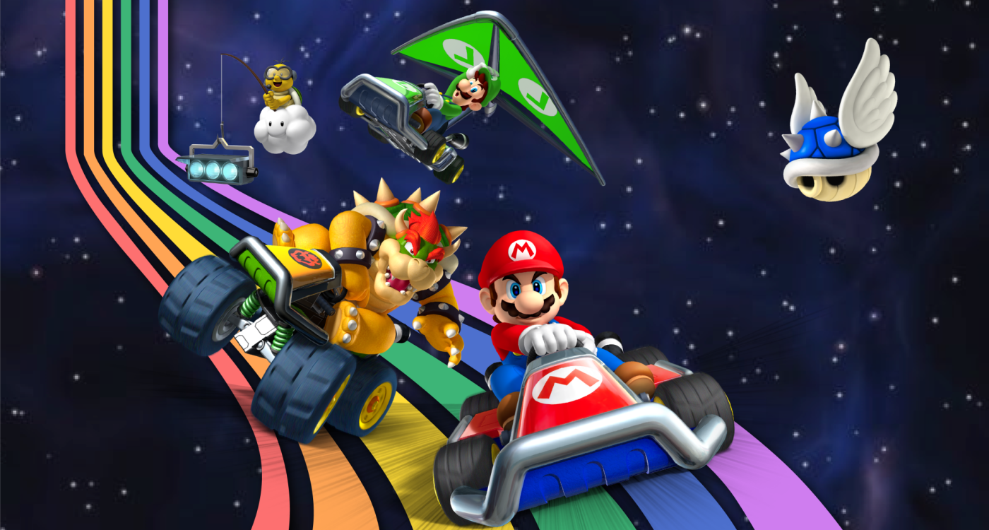 Bowser, diesmal geht‘s Dir an den Kragen: Kreisjugendring organisiert Mario-Kart-Turnier in Meinersen