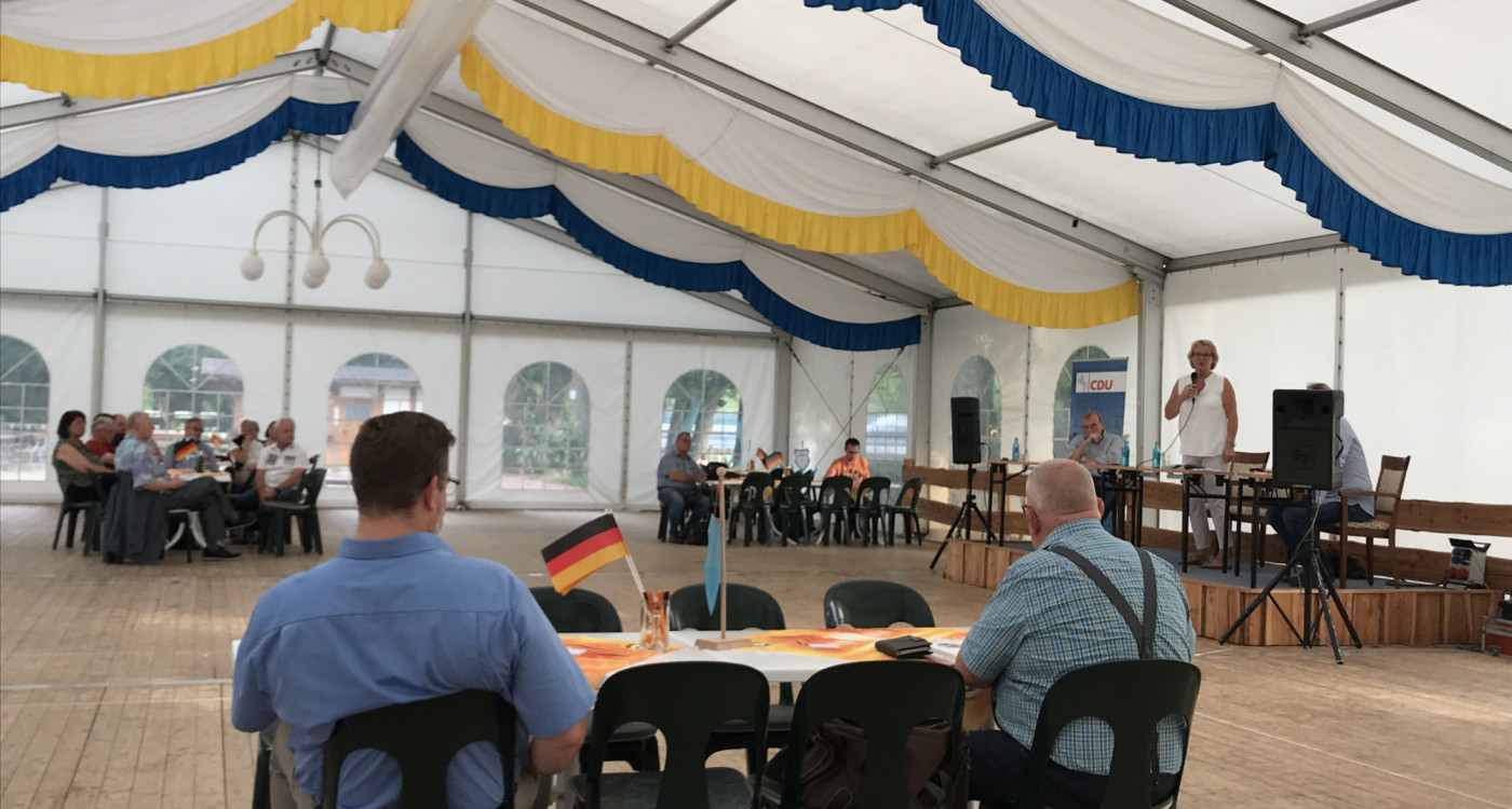 Brauchen wir einen Master-Plan für Gifhorns Innenstadt?