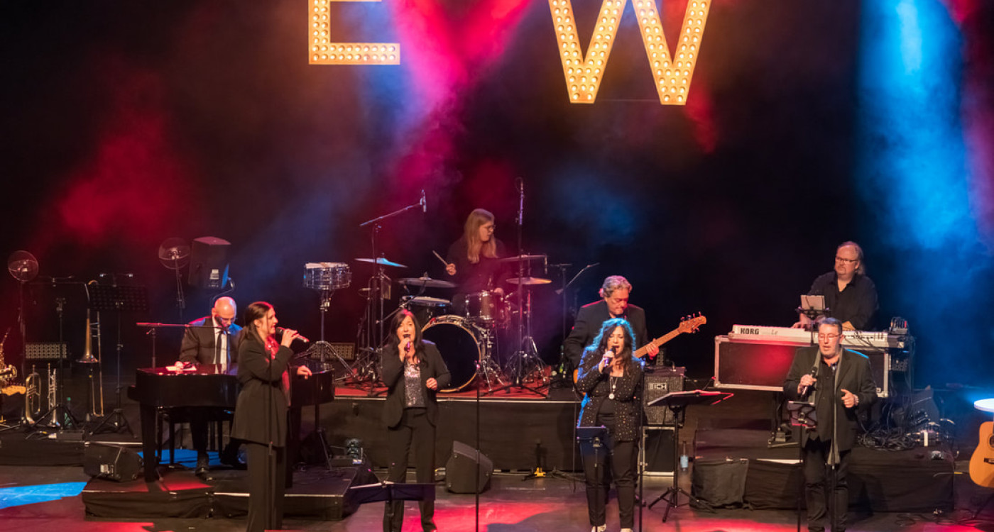 Breakdance, Akrobatik und Comedy: Das Kleinkunst-Abo in Gifhorns Stadthalle überzeugt mit Ausnahmetalenten