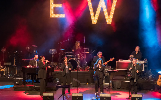 Breakdance, Akrobatik und Comedy: Das Kleinkunst-Abo in Gifhorns Stadthalle überzeugt mit Ausnahmetalenten