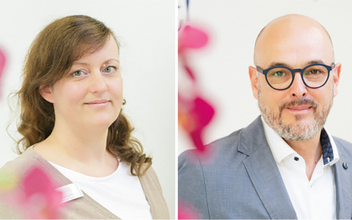 Brillanter Klang zum Nulltarif - Bei Ohr-Concept in Gifhorn gibt es nun das ästhetische Hörsystem Flow+ mit 12 Kanälen