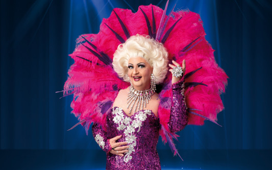 Bühnenzauber und erstklassige Unterhaltung: Das 