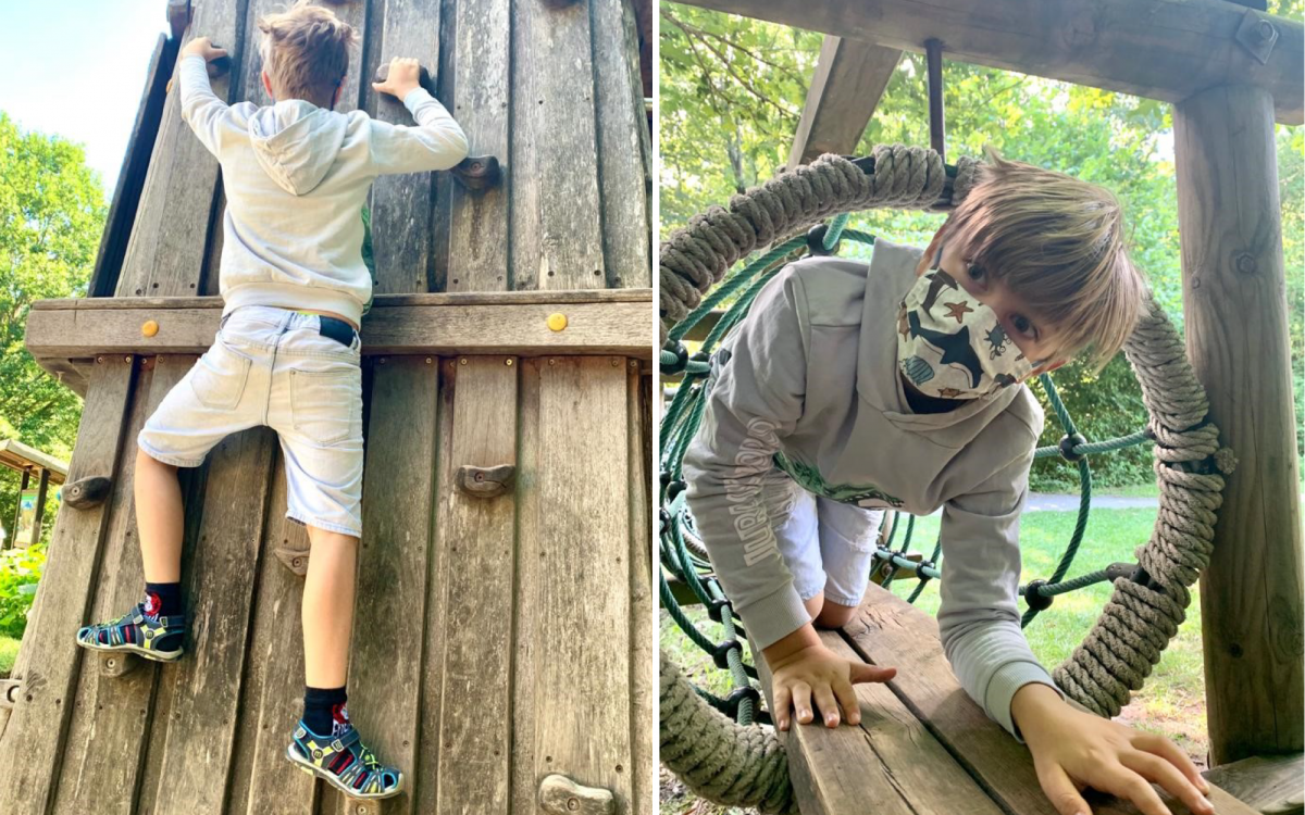 Bunte Ferienabenteuer für Kinder und Jugendliche im Otter-Zentrum Hankensbüttel