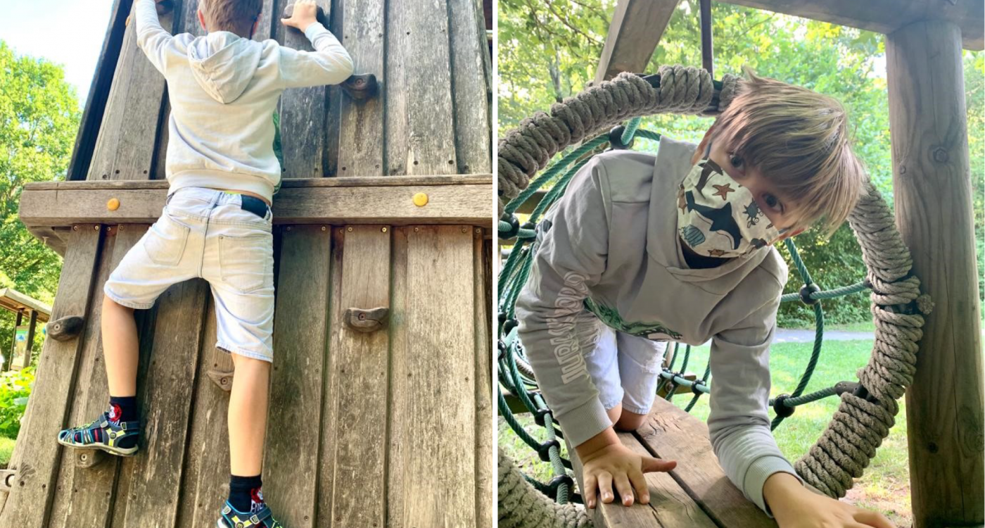 Bunte Ferienabenteuer für Kinder und Jugendliche im Otter-Zentrum Hankensbüttel