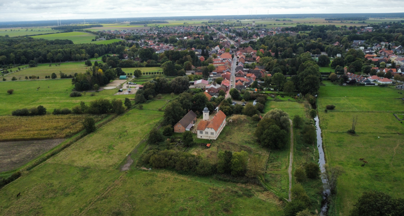 Burgen sind ein Blick in die Seele des Mittelalters: Geschichtswerkstatt lädt am 24. Juni Historiker Dr. Christian Karl Frey ein