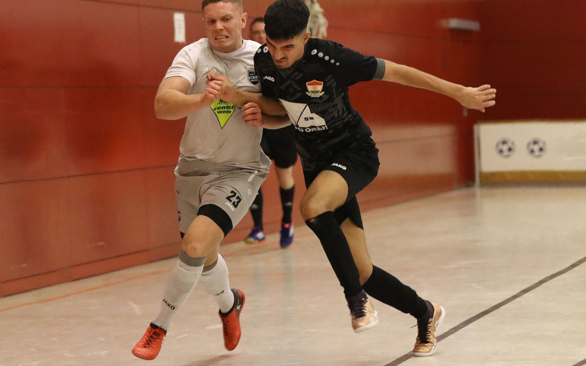 Cappu-Cup holt überregionale Teams nach Gifhorn – Der SC Bosphorus Gifhorn lädt für Samstag ins Sportzentrum Süd ein