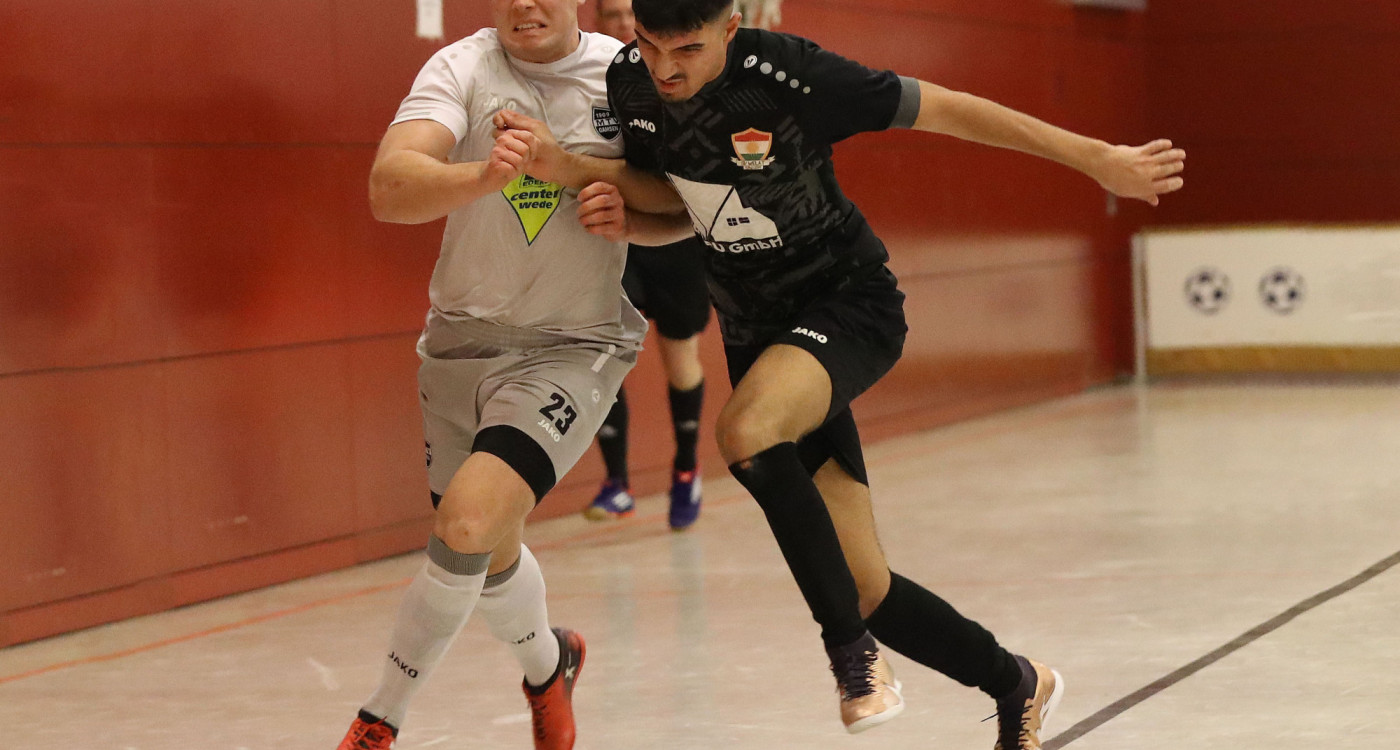 Cappu-Cup holt überregionale Teams nach Gifhorn – Der SC Bosphorus Gifhorn lädt für Samstag ins Sportzentrum Süd ein