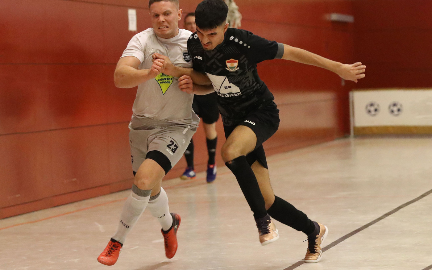 Cappu-Cup holt überregionale Teams nach Gifhorn – Der SC Bosphorus Gifhorn lädt für Samstag ins Sportzentrum Süd ein