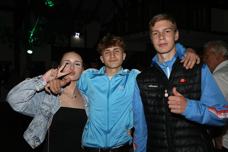 Carsten Klasing ist neuer Schützenkönig von Wahrenholz – KURT zeigt Euch die schönsten Bilder vom großen Festwochenende