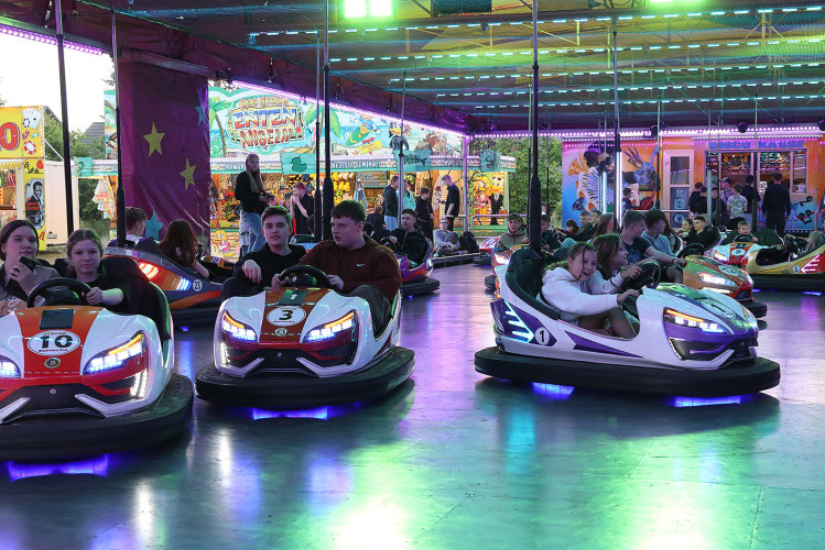 Carsten Walter ist Großer König in Calberlah – KURTs Bildergalerie zeigt die schönsten Fotos vom Schützenfest