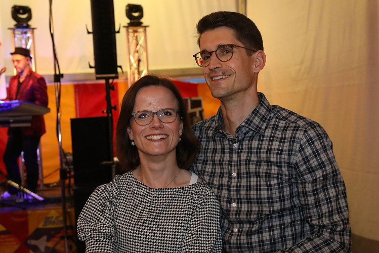 Carsten Walter ist Großer König in Calberlah – KURTs Bildergalerie zeigt die schönsten Fotos vom Schützenfest