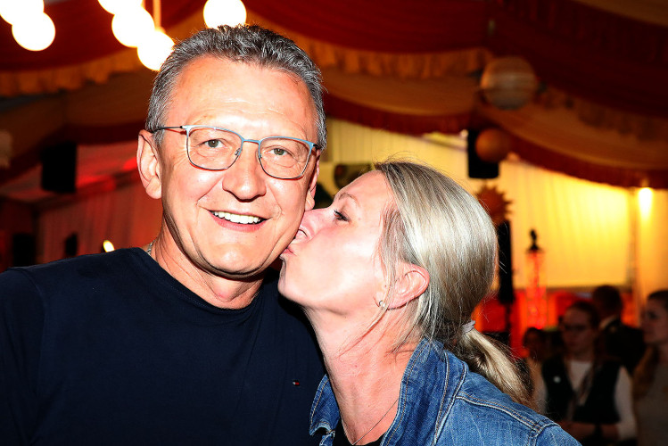 Carsten Walter ist Großer König in Calberlah – KURTs Bildergalerie zeigt die schönsten Fotos vom Schützenfest