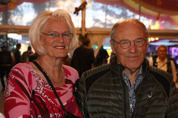 Carsten Walter ist Großer König in Calberlah – KURTs Bildergalerie zeigt die schönsten Fotos vom Schützenfest