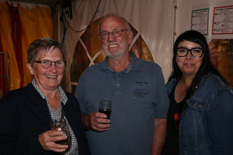 Carsten Walter ist Großer König in Calberlah – KURTs Bildergalerie zeigt die schönsten Fotos vom Schützenfest