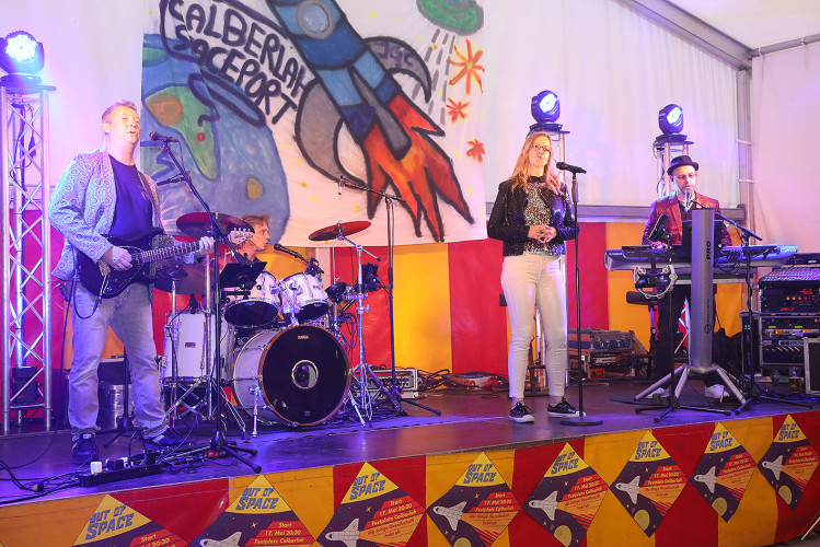 Carsten Walter ist Großer König in Calberlah – KURTs Bildergalerie zeigt die schönsten Fotos vom Schützenfest