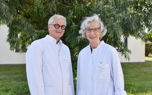Chefarzt Harms, übernehmen Sie: Wechsel an der Spitze des Gifhorner Helios-Klinikums