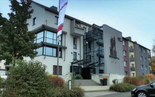 Corona-Schutzmaßnahme - Gifhorner Wohnungsbau-Genossenschaft (GWG) schließt ihre Geschäftsstelle für alle Besucher