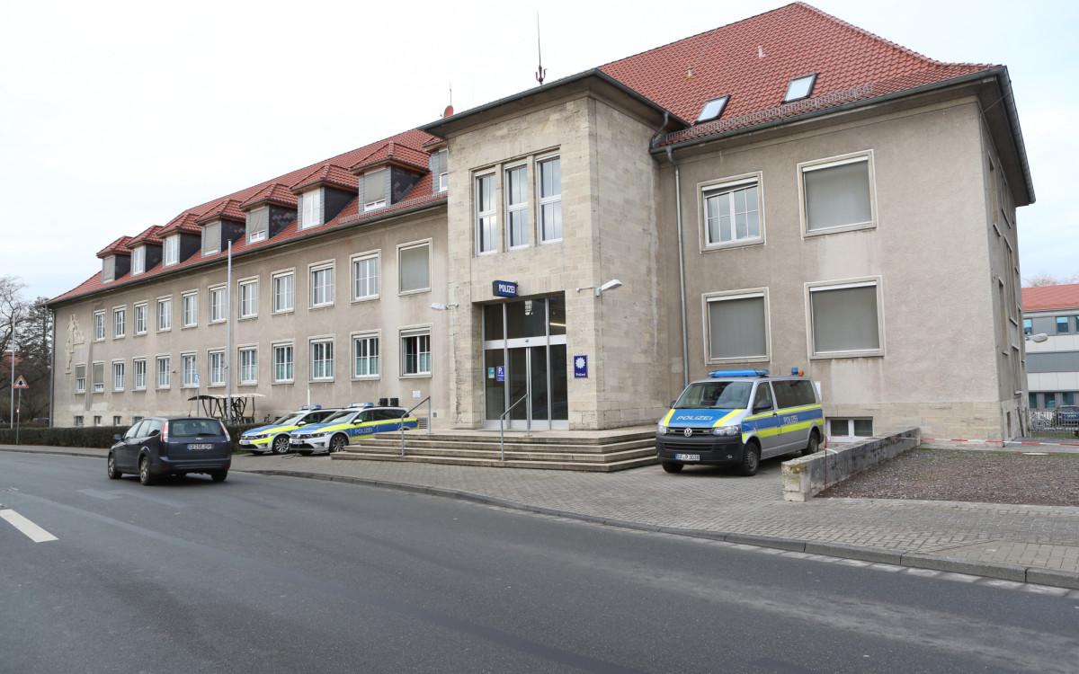 Corona-Virus zwingt auch das Verbrechen in Gifhorn zur Pause