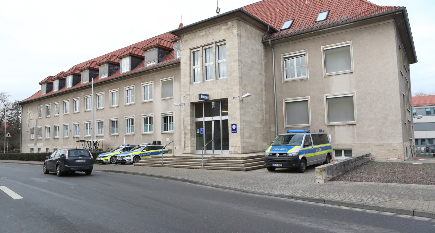 Corona-Virus zwingt auch das Verbrechen in Gifhorn zur Pause