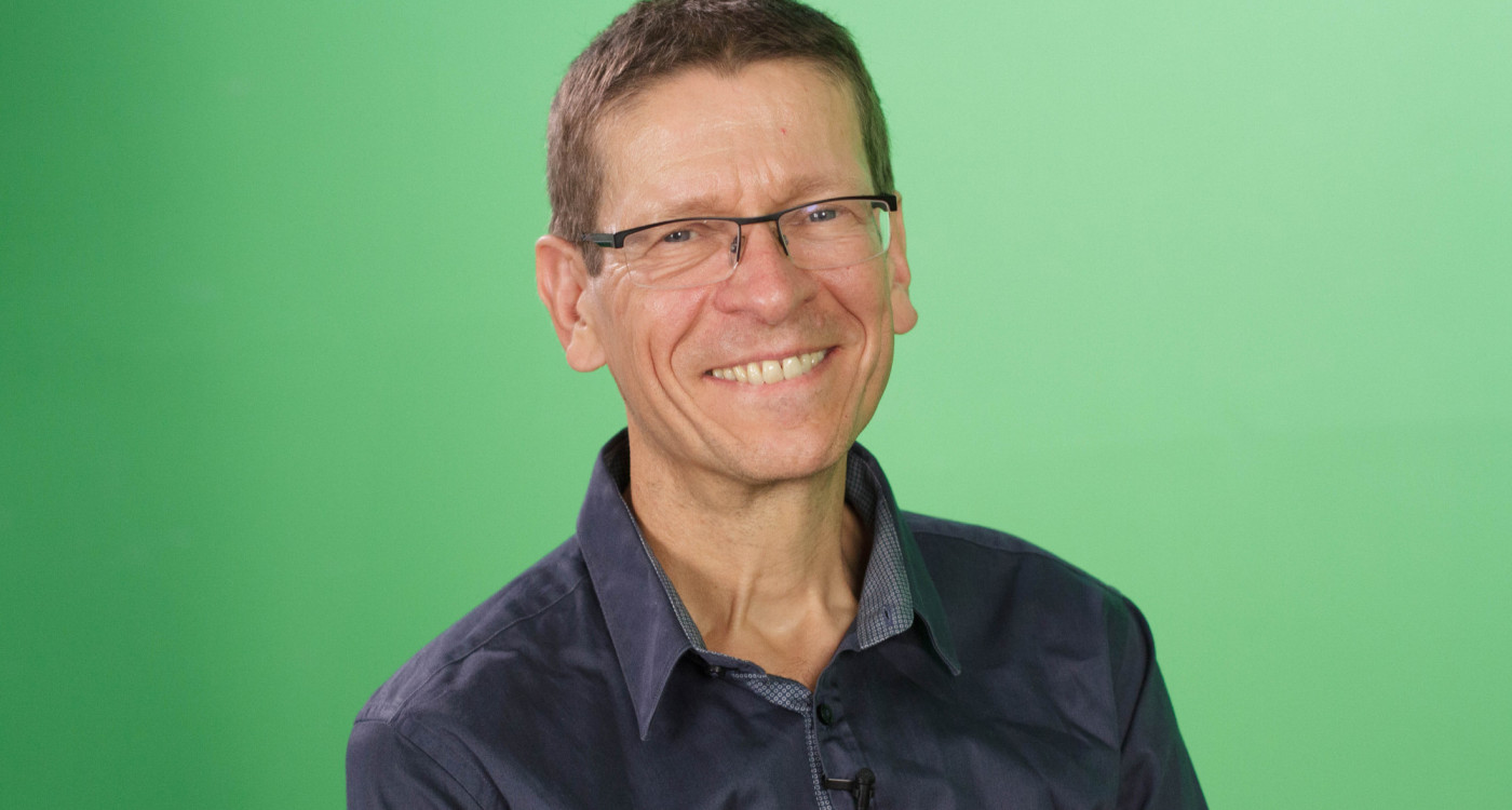 Dahin bewegt sich die Zukunft des Gehirns: Vortrag zur Ausstellung #neuland im Historischen Museum Schloss Gifhorn von Prof. Dr. Martin Korte